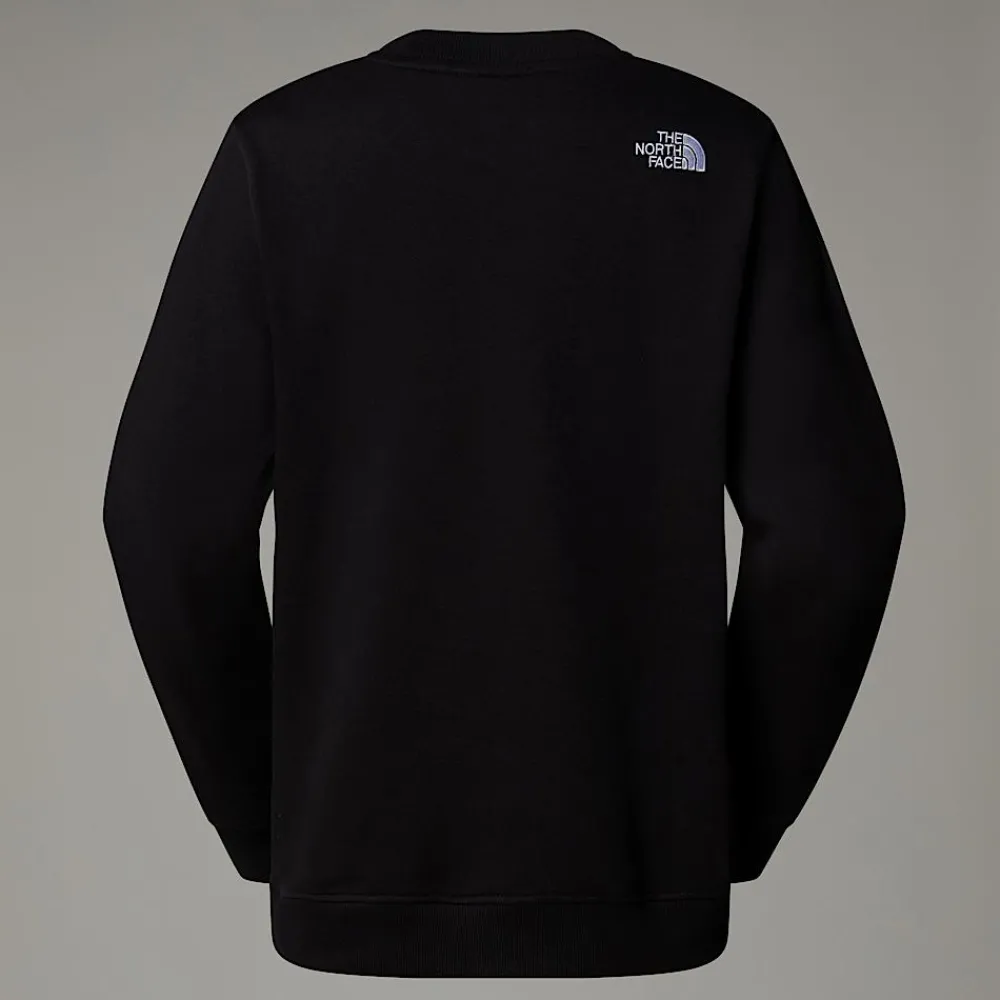 Sudadera Drew Peak Para Mujer-The North Face New