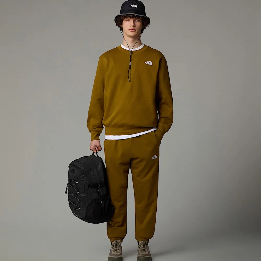 Sudadera Essential Para Hombre-The North Face Online