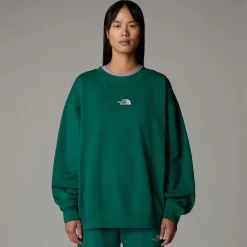 Sudadera Essential Para Mujer-The North Face Hot