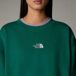 Sudadera Essential Para Mujer-The North Face Hot