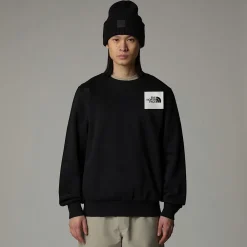 Sudadera Fine Para Hombre-The North Face Discount