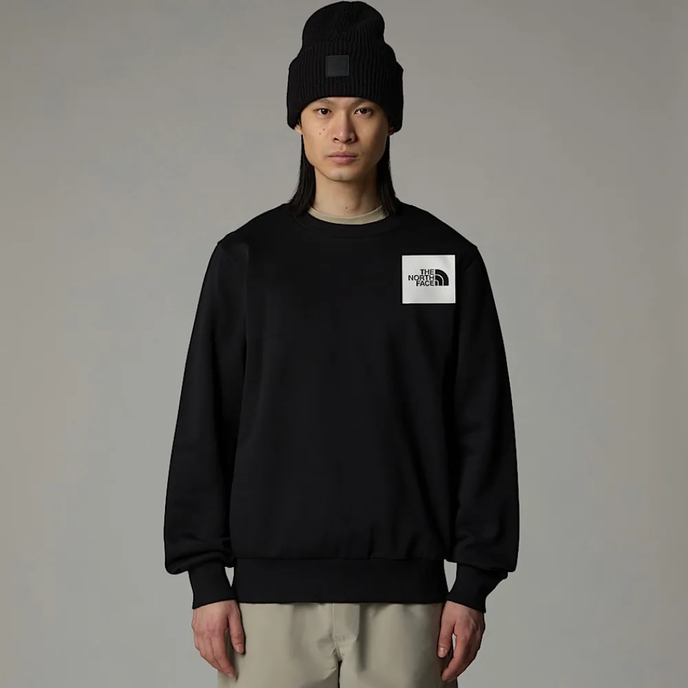 Sudadera Fine Para Hombre-The North Face Discount