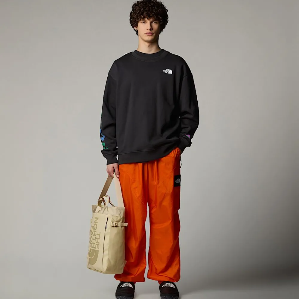 Sudadera Gráfica TNF X Yinka Ilori Unisex-The North Face New