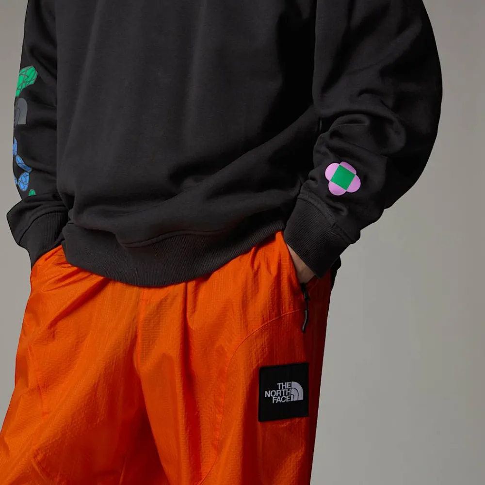 Sudadera Gráfica TNF X Yinka Ilori Unisex-The North Face New