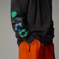 Sudadera Gráfica TNF X Yinka Ilori Unisex-The North Face New