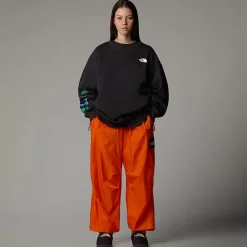 Sudadera Gráfica TNF X Yinka Ilori Unisex-The North Face New