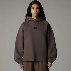 Sudadera Holgada Con Capucha Para Mujer-The North Face Discount