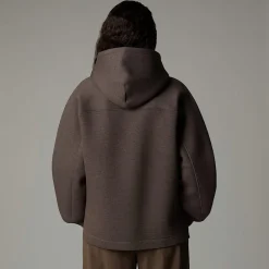 Sudadera Holgada Con Capucha Para Mujer-The North Face Discount