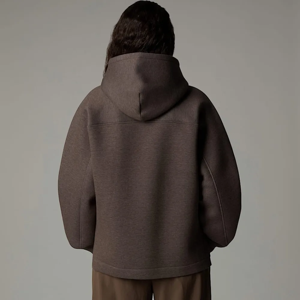 Sudadera Holgada Con Capucha Para Mujer-The North Face Discount