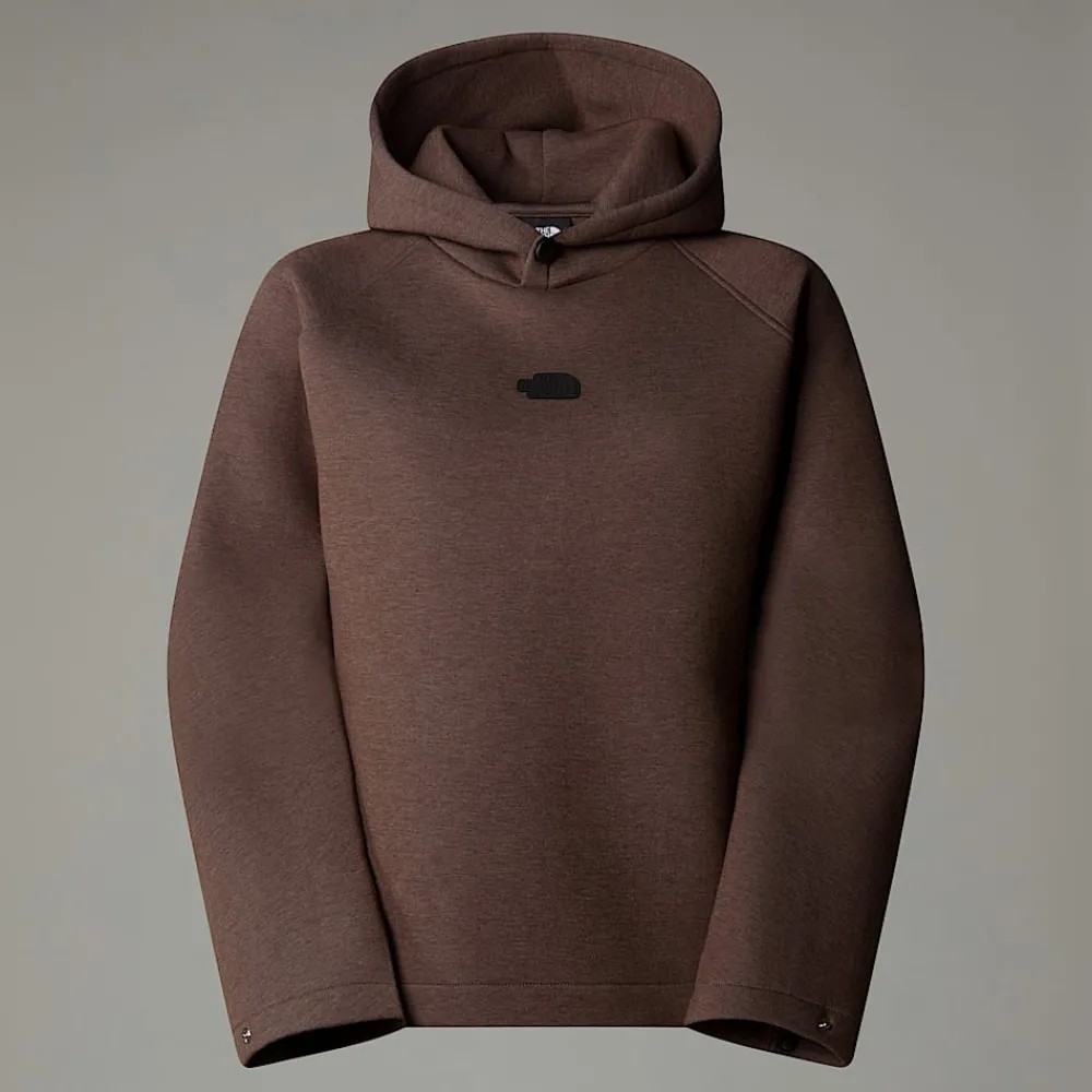 Sudadera Holgada Con Capucha Para Mujer-The North Face Discount