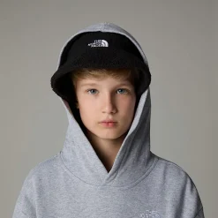 Sudadera Holgada Con Capucha Essential Para Jóvenes-The North Face New