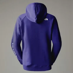 Sudadera Polar Con Capucha Y Cremallera Integral Zuum Para Mujer-The North Face New