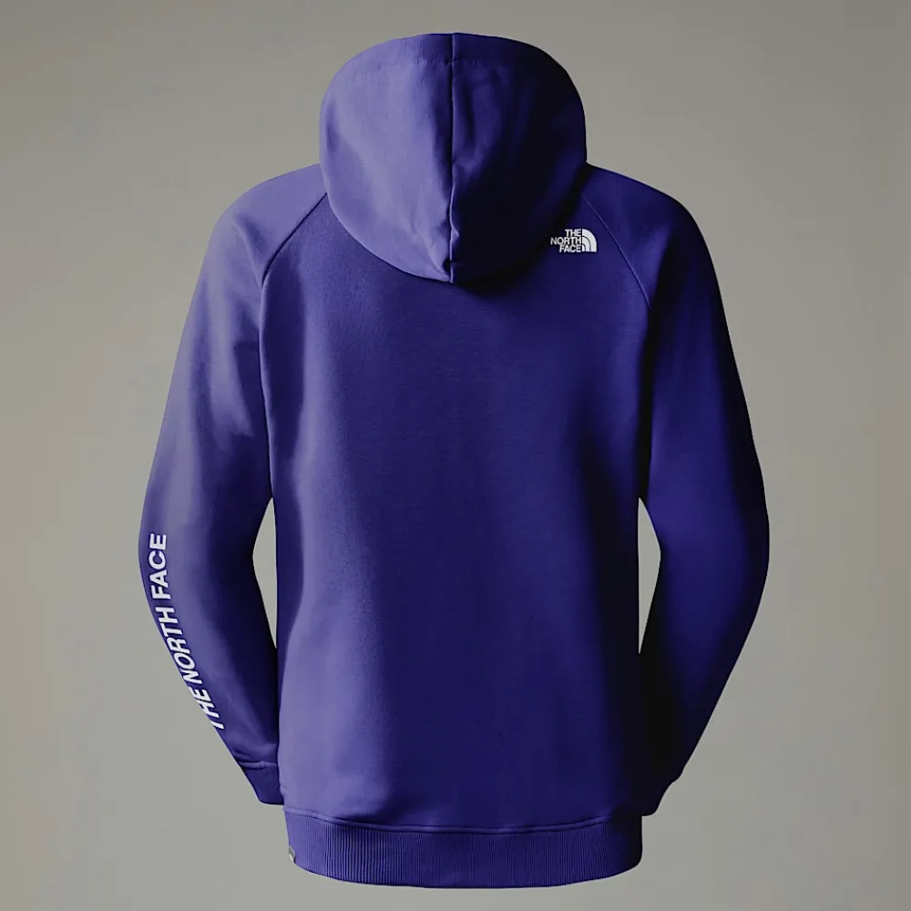 Sudadera Polar Con Capucha Y Cremallera Integral Zuum Para Mujer-The North Face New