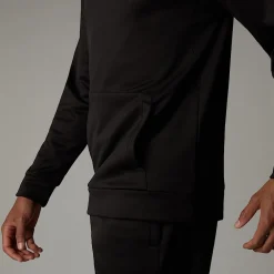 Sudadera Polar Con Capucha Reaxion Para Hombre-The North Face Sale