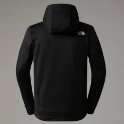 Sudadera Polar Con Capucha Reaxion Para Hombre-The North Face Sale