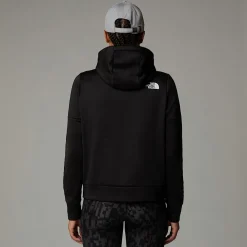 Sudadera Polar Con Capucha Y Cremallera Integral Reaxion Para Mujer-The North Face Clearance