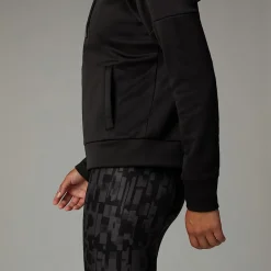 Sudadera Polar Con Capucha Y Cremallera Integral Reaxion Para Mujer-The North Face Clearance