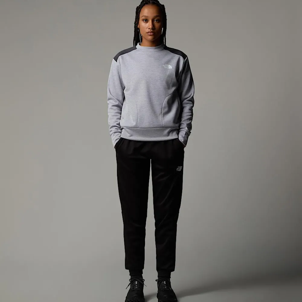 Sudadera Polar Reaxion Para Mujer-The North Face Clearance