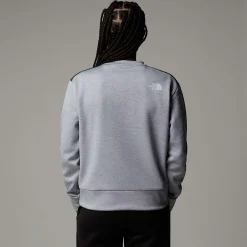 Sudadera Polar Reaxion Para Mujer-The North Face Clearance