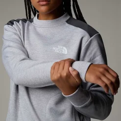 Sudadera Polar Reaxion Para Mujer-The North Face Clearance