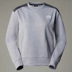 Sudadera Polar Reaxion Para Mujer-The North Face Clearance