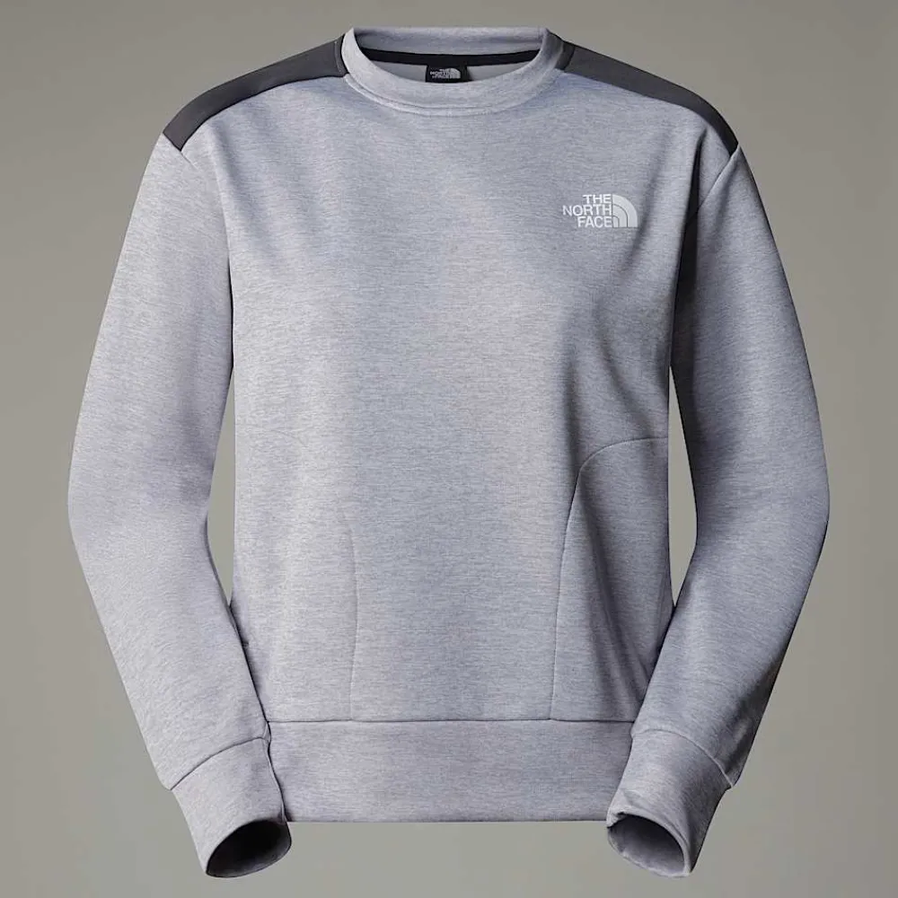 Sudadera Polar Reaxion Para Mujer-The North Face Clearance