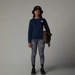 Sudadera Redbox Para Jóvenes-The North Face Hot