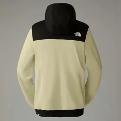 Sudadera Técnica Con Capucha New Peak Para Hombre-The North Face Outlet