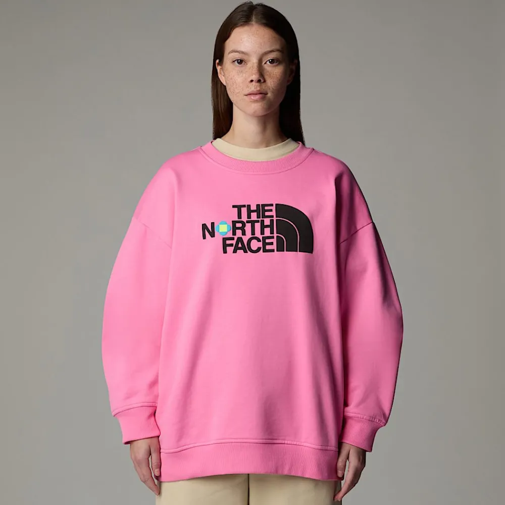 Sudadera TNF X Yinka Ilori Unisex-The North Face Online