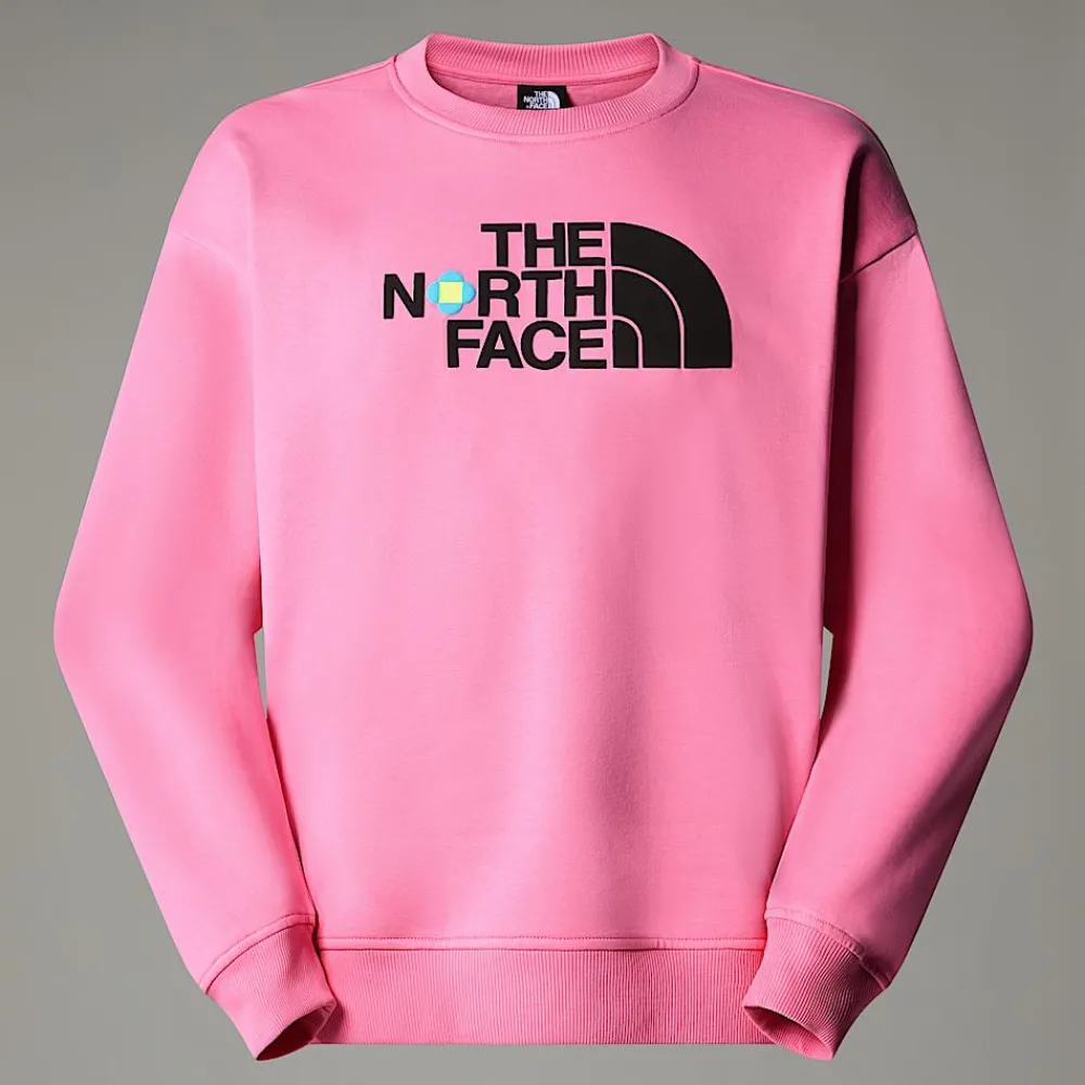 Sudadera TNF X Yinka Ilori Unisex-The North Face Online