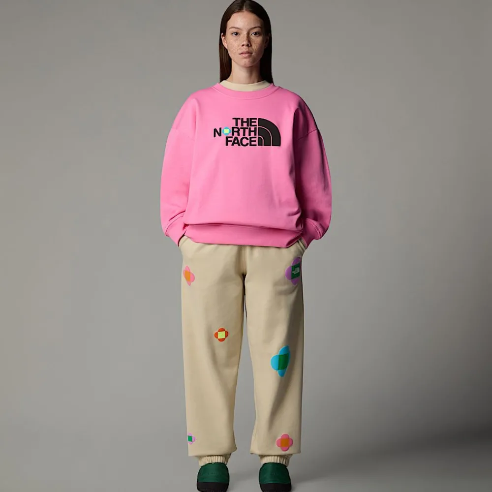 Sudadera TNF X Yinka Ilori Unisex-The North Face Online