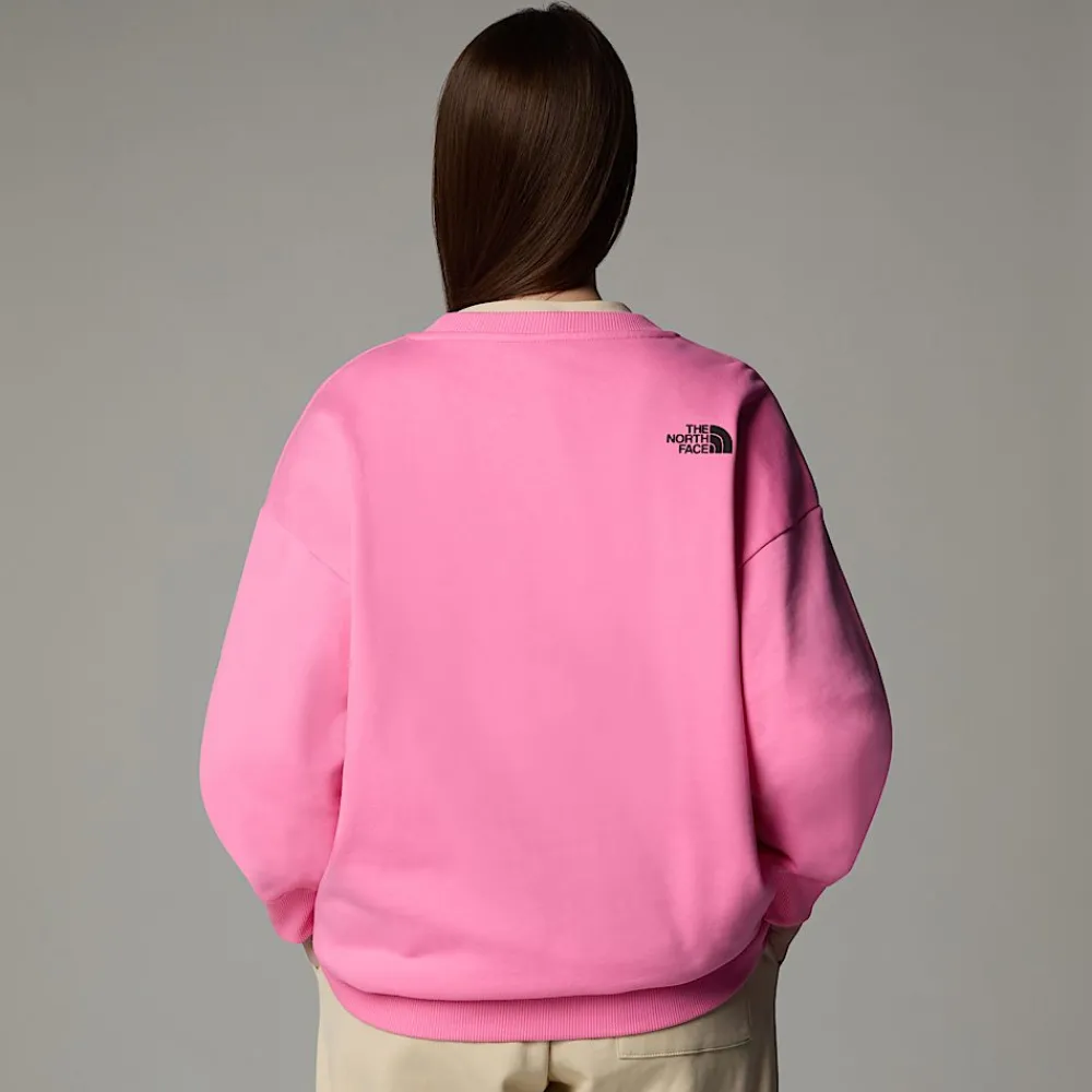 Sudadera TNF X Yinka Ilori Unisex-The North Face Online