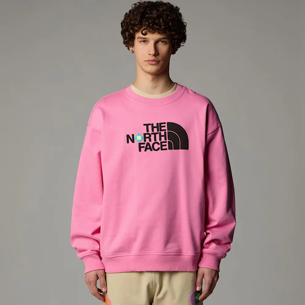 Sudadera TNF X Yinka Ilori Unisex-The North Face Online