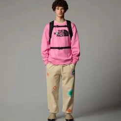Sudadera TNF X Yinka Ilori Unisex-The North Face Online