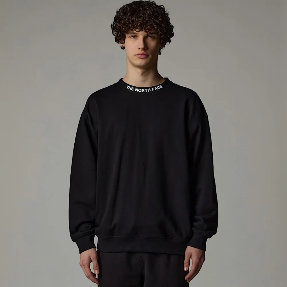 Sudadera Zumu Para Hombre-The North Face