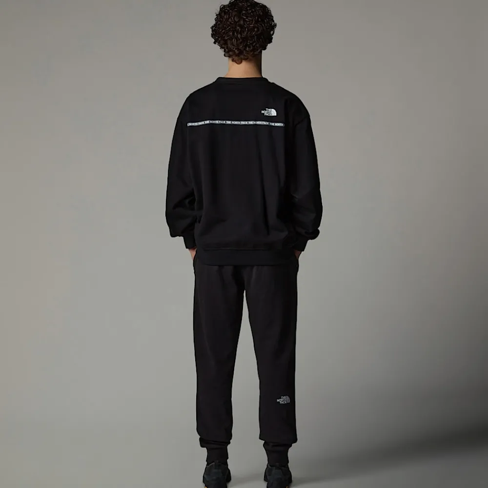 Sudadera Zumu Para Hombre-The North Face