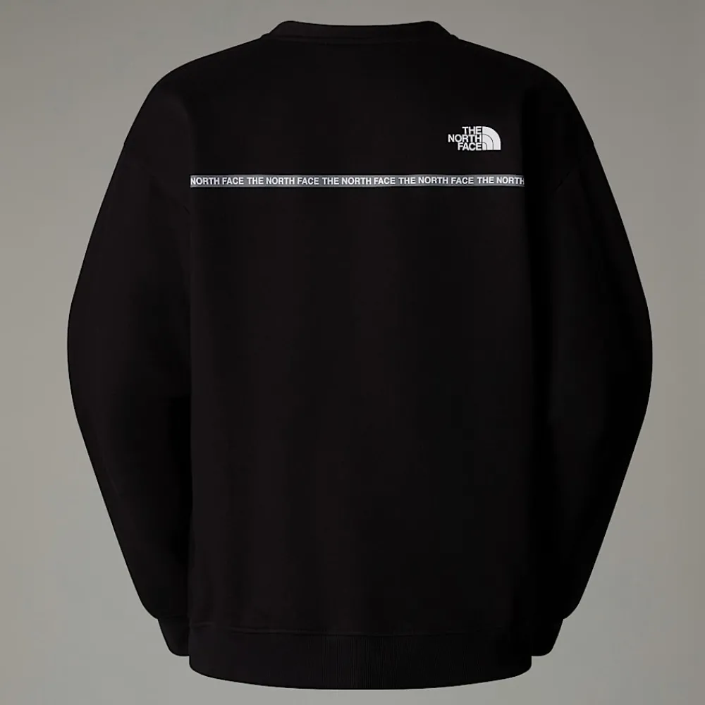 Sudadera Zumu Para Hombre-The North Face