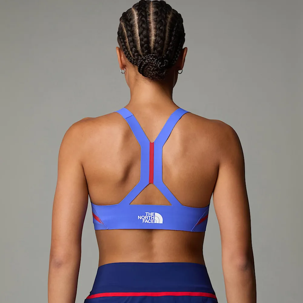 Sujetador Deportivo Comp Para Mujer-The North Face New