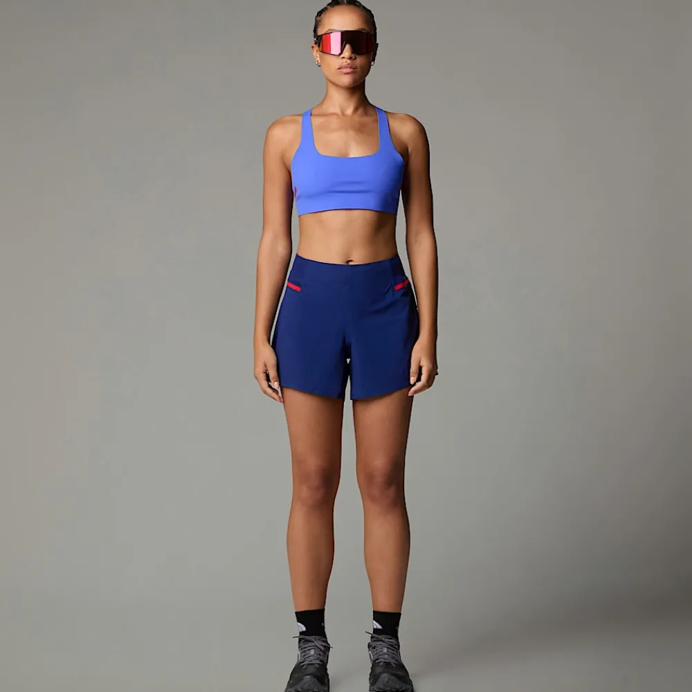 Sujetador Deportivo Comp Para Mujer-The North Face New