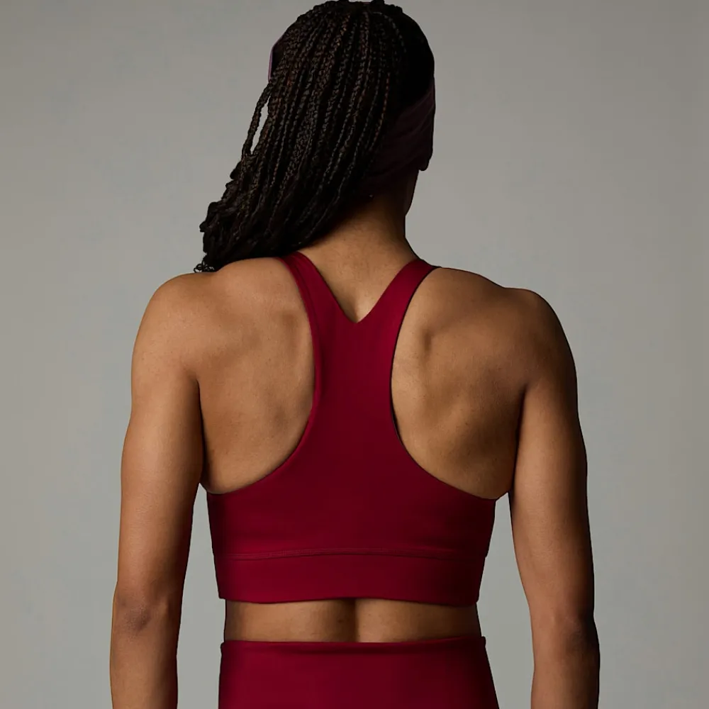 Sujetador Deportivo Flex Para Mujer-The North Face New