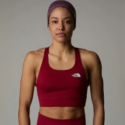 Sujetador Deportivo Flex Para Mujer-The North Face New