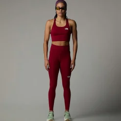 Sujetador Deportivo Flex Para Mujer-The North Face New