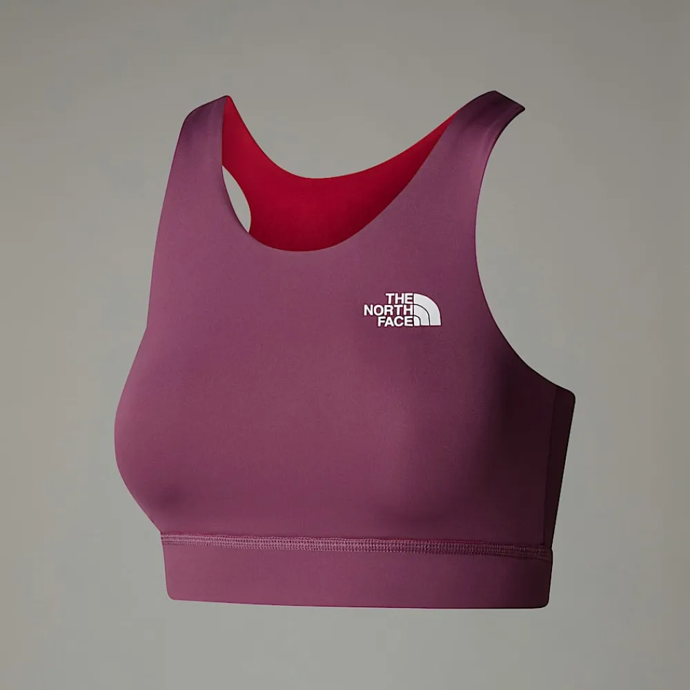 Sujetador Deportivo Flex Para Mujer-The North Face New