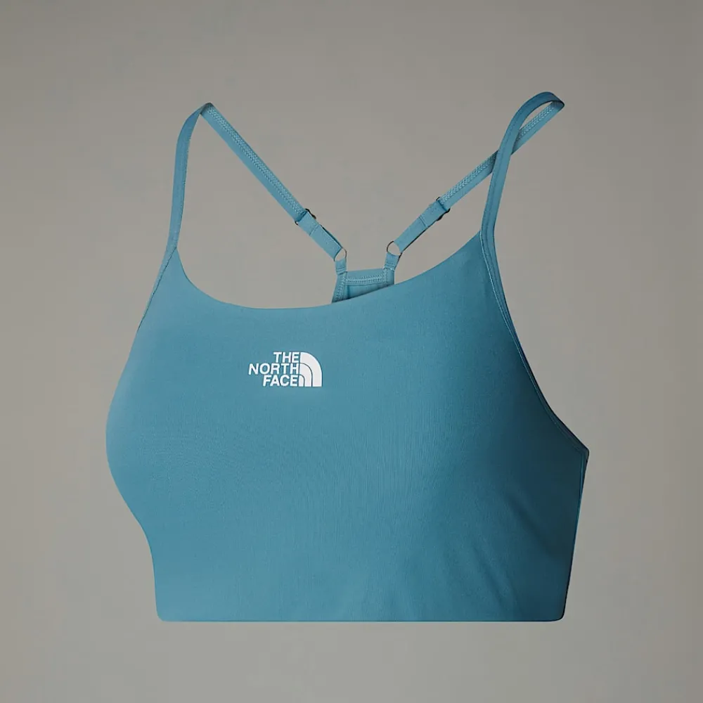 Sujetador Deportivo Flex Para Mujer-The North Face New