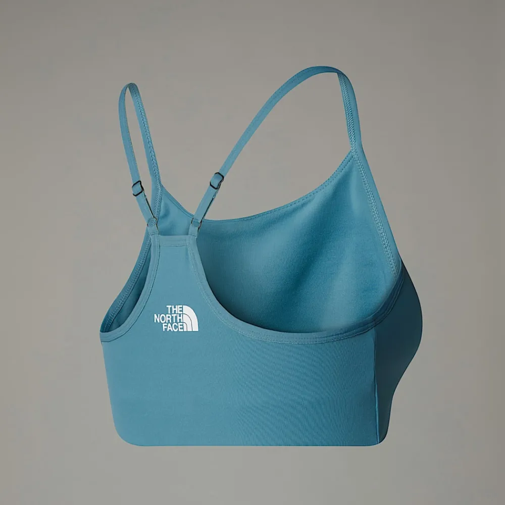 Sujetador Deportivo Flex Para Mujer-The North Face New