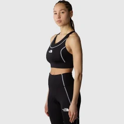 Sujetador Deportivo Hakuun Para Mujer-The North Face Sale