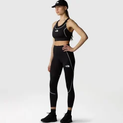 Sujetador Deportivo Hakuun Para Mujer-The North Face Sale