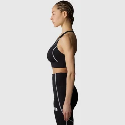 Sujetador Deportivo Hakuun Para Mujer-The North Face Sale