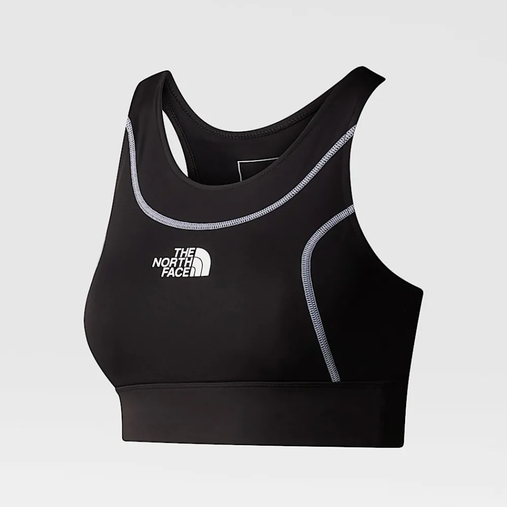 Sujetador Deportivo Hakuun Para Mujer-The North Face Sale