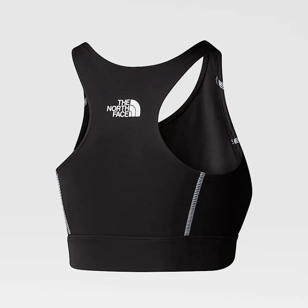 Sujetador Deportivo Hakuun Para Mujer-The North Face Sale
